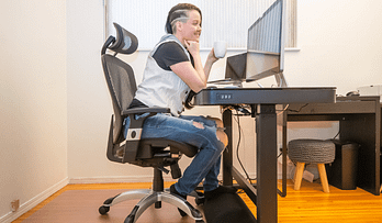 ergonomic gadgets for forward head posture