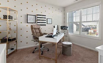 Healthier Home Office for your Posture