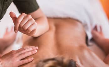 Massage Therapy For Anterior Pelvic Tilt