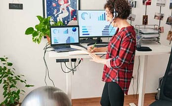 Complete Guide to Standing Desks