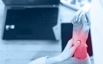 Prevent And Treat Repetitive Strain Injury