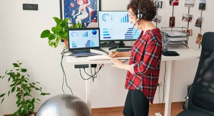 Complete Guide to Standing Desks