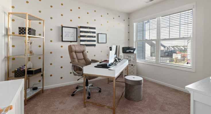 Healthier Home Office for your Posture