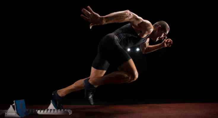 Unlocking the Power of Pelvic Tilt for Athletic Performance