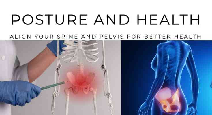 Pelvic Tilt: How Proper Alignment Can Improve Your Posture and Health