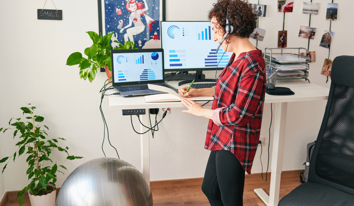 The Complete Guide to Standing Desks